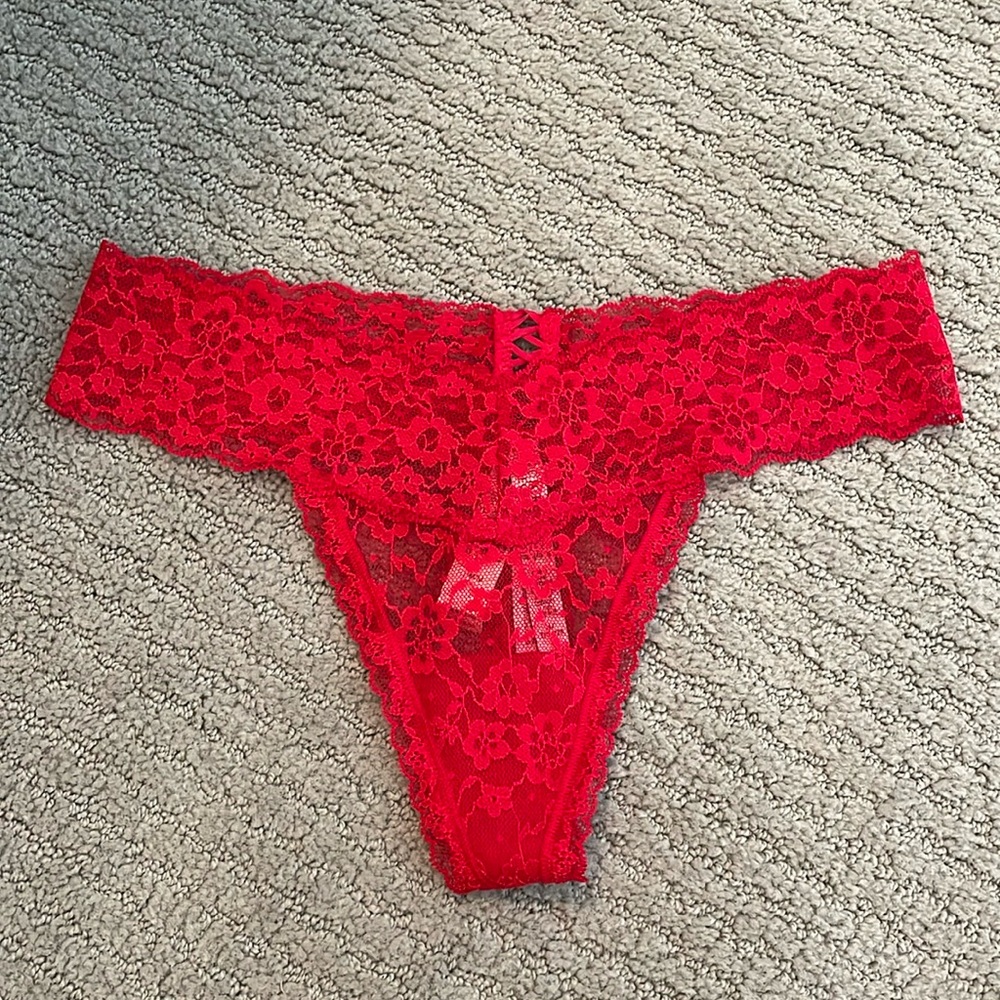 Victoria’s Secret underwear